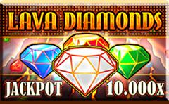 Lava Diamonds Lava Diamonds