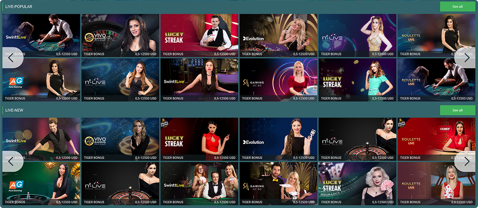 22Casino Igre V Živo 22Casino Igre V Živo